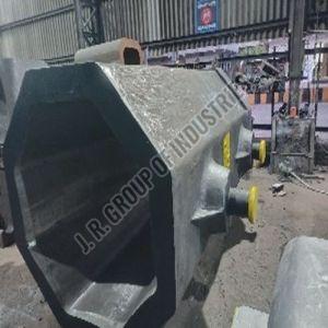 1300 Dia Ingot Mould