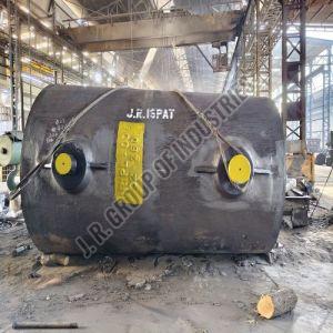 54 Mt Ingot Mould