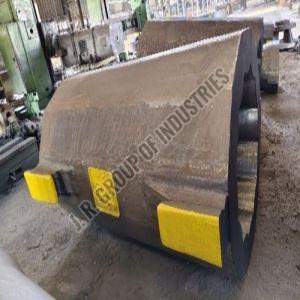 M-9 Cast Iron Ingot Mould