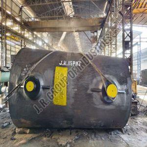 54 Mt Ingot Mould