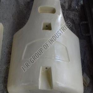 269 Cast Iron Counter Weight