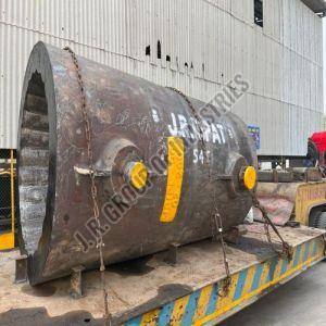 54 Mt Ingot Mould