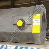 Cast Iron Ingot Moulds (1300 MM)