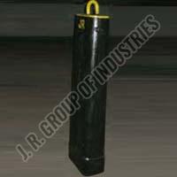 Cast Iron Ingot Moulds (1300 MM)
