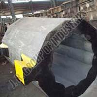 Cast Iron Ingot Moulds (1300 MM)