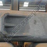 Cast Iron Ingot Moulds (1300 MM)