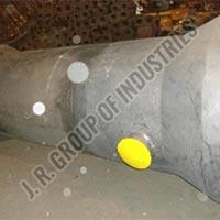Cast Iron Ingot Moulds (1300 MM)