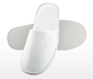 Hotel Room &AMP; Spa Slipper