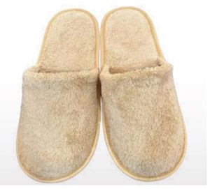 Hotel Room &AMP; Spa Slipper