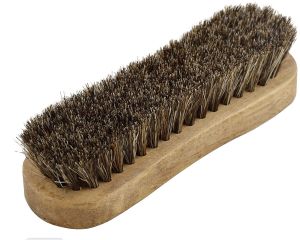 Horse Hair Brush