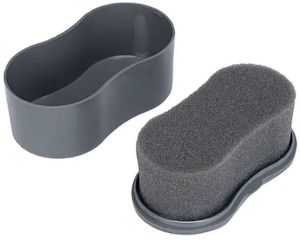 Premium Shoe Shiner