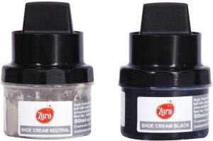 Shoe Cream
