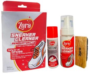 Sneaker Shoe Cleaner
