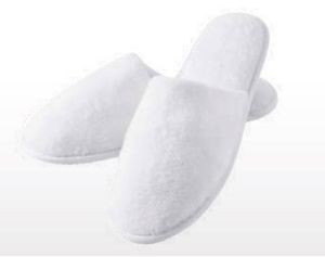 Hotel Room &AMP; Spa Slipper
