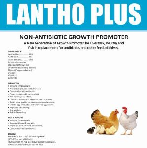 Lantho Plus