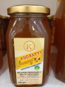 Lichi Honey