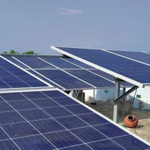 Solar Power Equipment