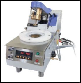 Abel Flash Point Apparatus