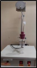 Aniline Point Apparatus