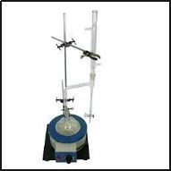 Dean And Stark Apparatus
