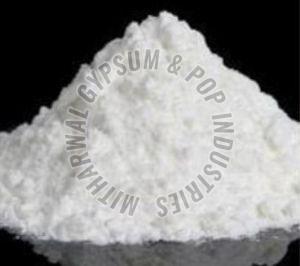 Chalk Grade Plaster of Paris