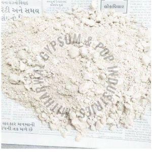 Fiber Gypsum Powder