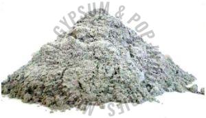 Fly Ash Bricks Gypsum Powder