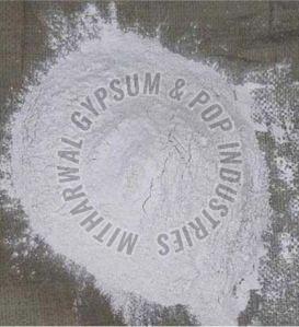 Natural Gypsum Powder