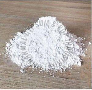 Plaster Gypsum Powder