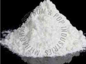 POP Gypsum Powder