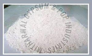 Pure Gypsum Powder