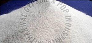 Super Fine Gypsum Powder