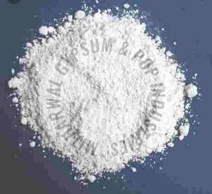 Super Plaster of Paris Powder