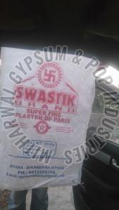Swastik Plaster of Paris