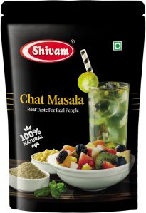 Chat Masala