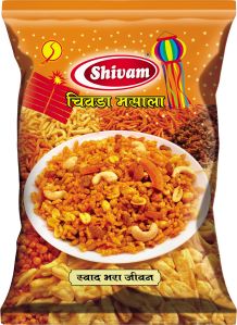 Chiwada Masala