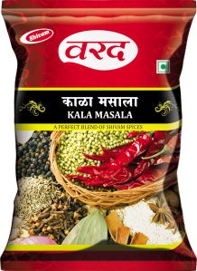 Kala Garam Masala