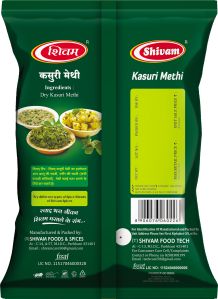 Shivam Dried Kasuri Methi