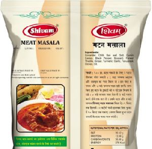 Mutton Masala