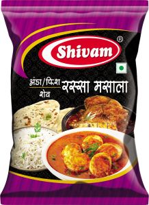 Rassa Masala