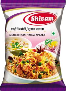 Shahi Biryani Masala