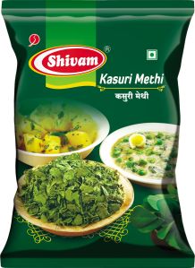 Shivam Dried Kasuri Methi