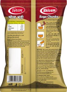 Soya Badi Chunks