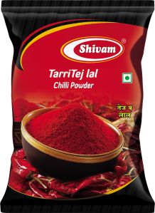 Territej Red Chilli Powder