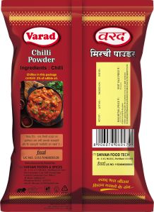 Varad Red Chilli Powder