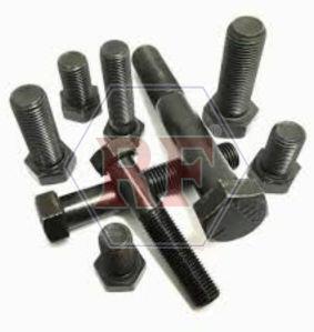 10.9 Hex Bolt