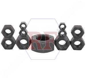 2H Hex Nut