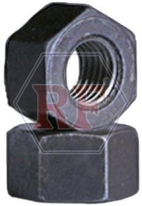 2H Hex Nuts RF