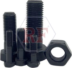 8.8 High Tensile Bolt