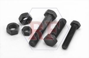 A193 B7 2H High Tensile Fasteners
